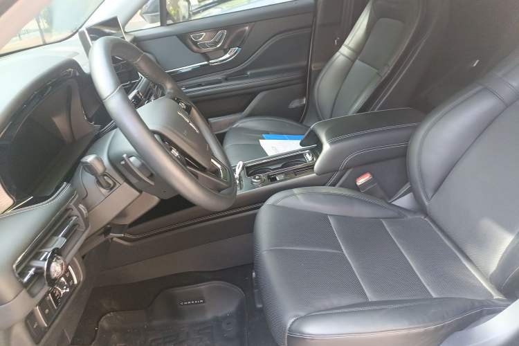 Used Lincoln Corsair 2022 2.0T Two-Wheel Drive Deluxe Edition
