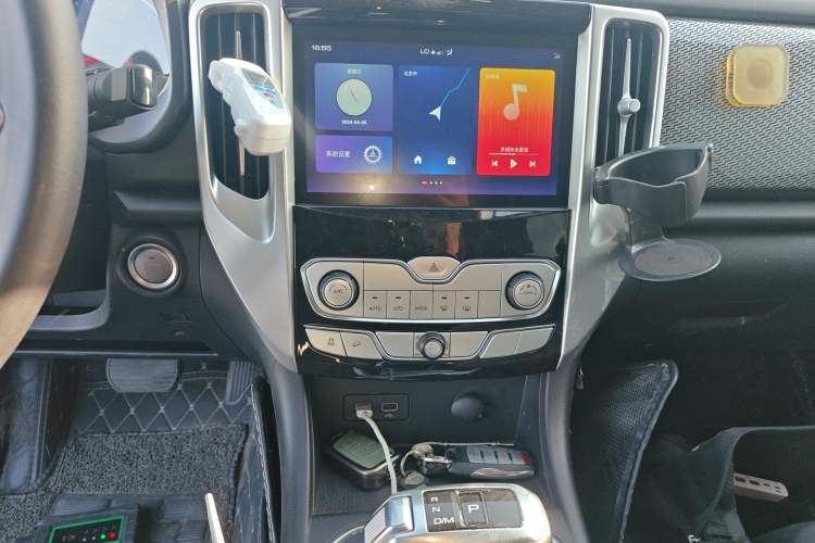 Used Great Wall Poer 2019 2.0T Automatic Gasoline 4x4 Comfort Edition GW4C20B