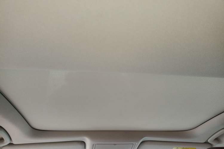 Used Jaguar XFL 2019 XFL 2.0T 250 PS Two-Wheel-Drive Luxury Edition Headliner