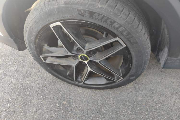 Used Roewe RX5 New Energy 2021 ePLUS National Trend Ronglin Luxury Edition
