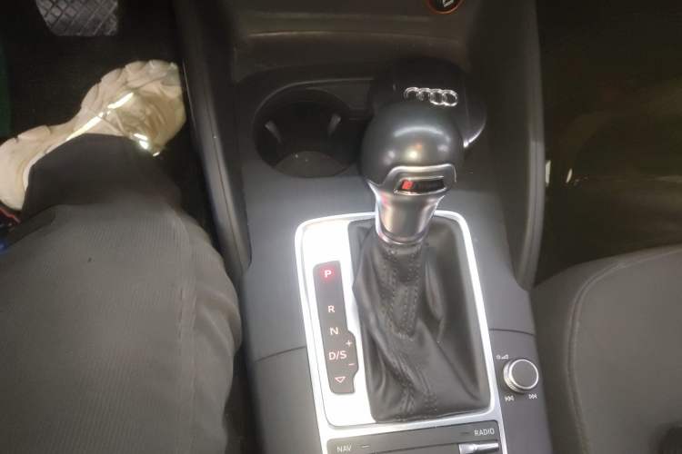 Used Audi A3 2016 Sportback 35 TFSI Ambition