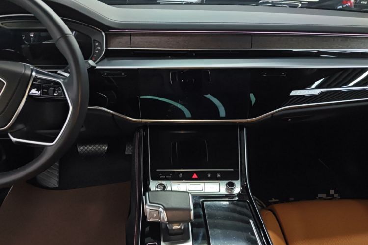 Used Audi A8 2023 A8L 55 TFSI quattro Flagship Model