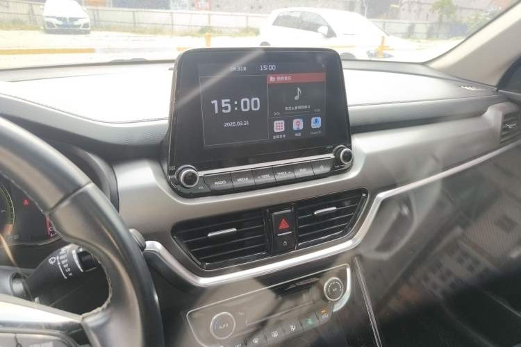 Used Kia Sportage R 2019 2.0L Automatic Smart Luxury Edition