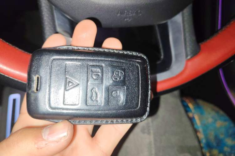 Used Land Rover Range Rover Sport 2021 3.0 L6 YAO Black Edition
