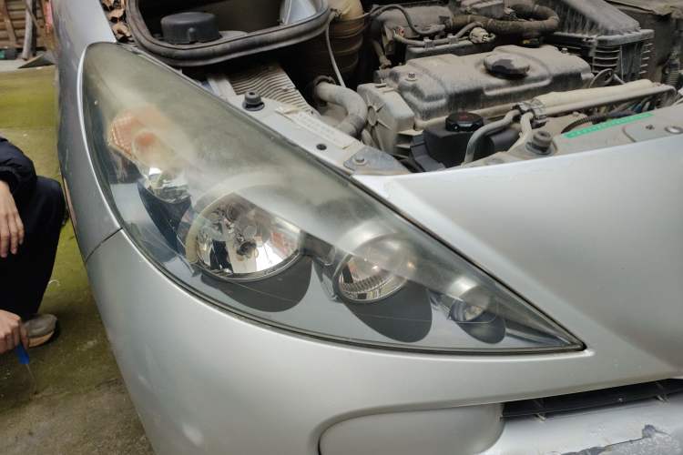 Used Peugeot 207 2011 Hatchback 1.4L Manual Yule Edition
