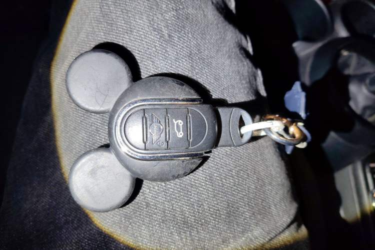 Used MINI 2022 2.0T COOPER S CABRIO Black Badge Special Edition