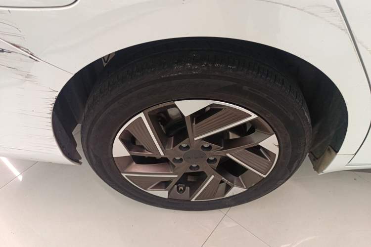 Used AION S Plus 2022 70 Enjoy Edition
