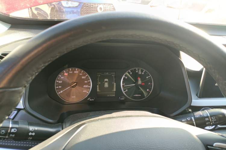 Used Chery Tiggo 5x 2020 1.5L Manual Fashion Edition