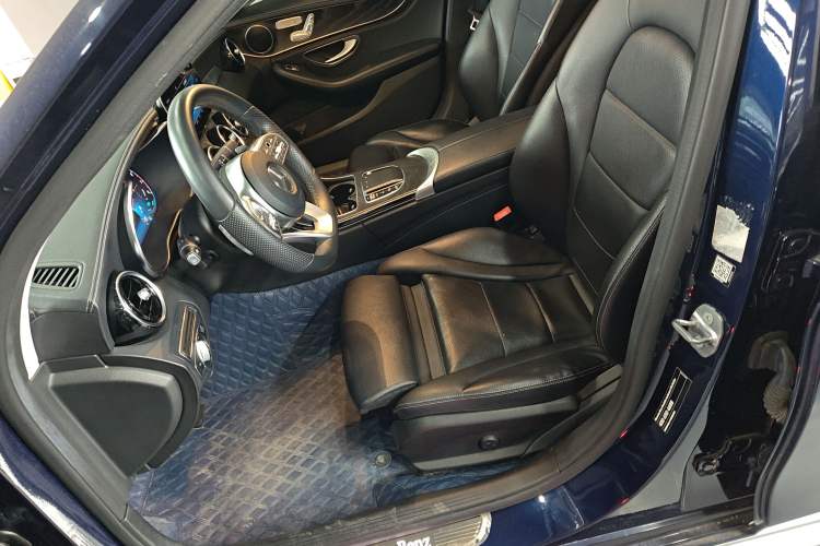 Used Mercedes-Benz C-Class 2020 C 260 L Sport Edition