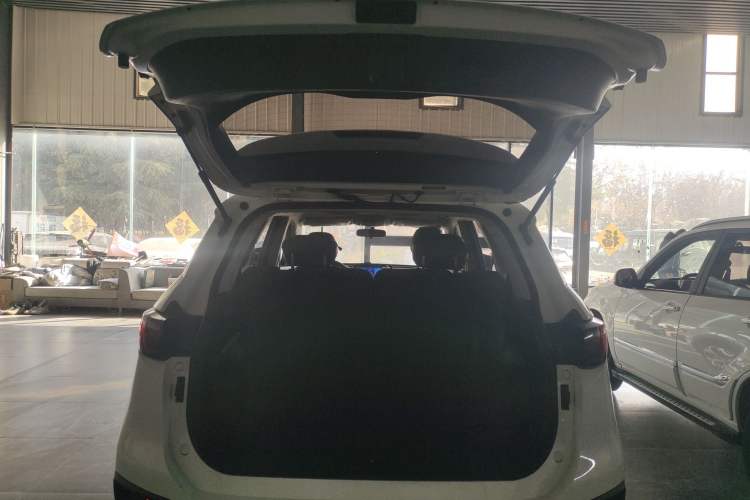 Used SOL X8 2022 Great Sage Edition 300T DCT Wanderer Model 6 Seats