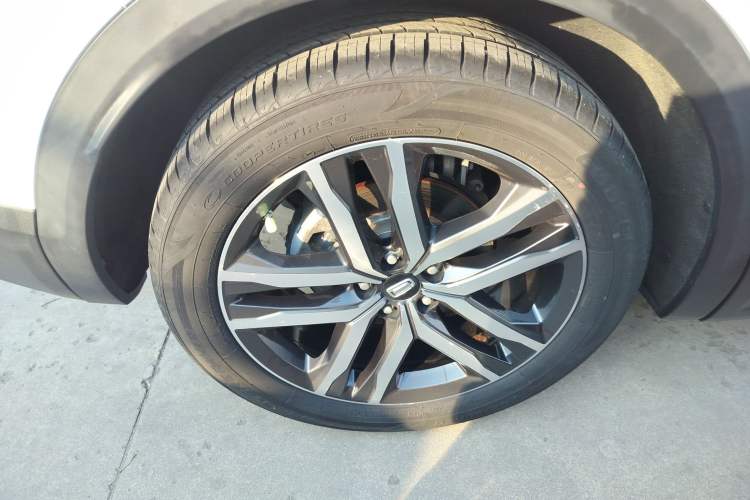 Used Bestune T99 2020 20TD Automatic Sport Premium Edition
