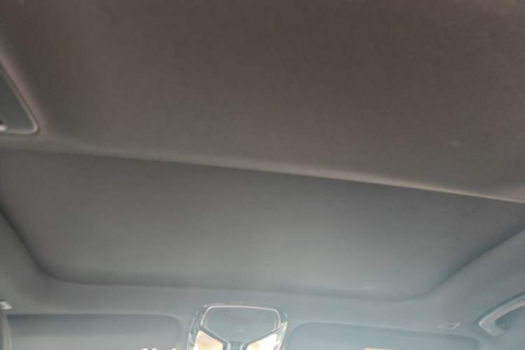 Used BMW 7 Series 2018 730Li Luxury Edition M Sport Package Headliner