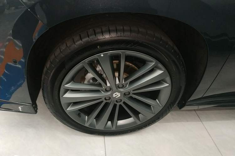 Used Leapmotor C16 2024 All-Electric 520 LiDAR Edition