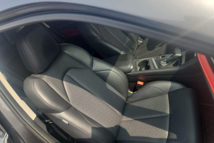 Used CHANGAN CS55PLUS 2021 Blue Whale Edition 1.5T DCT Luxury Model
