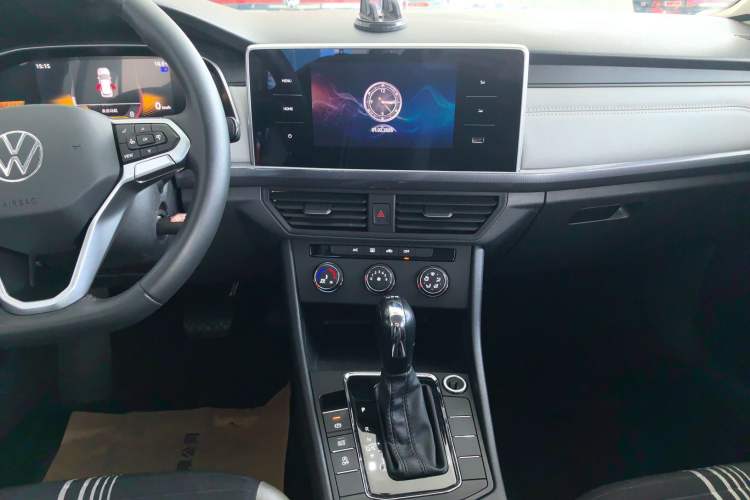 Used Volkswagen Bora 2024 200TSI DSG Comfort Edition
