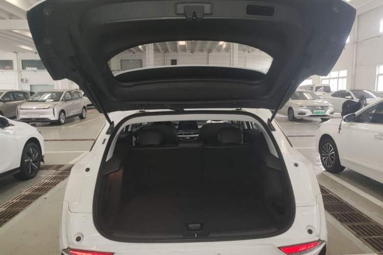 Used Buick Velite 6 2020 Connected Smart Enjoyment PLUS