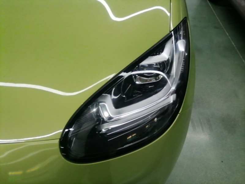 Used Wuling Bingo 2023 333km Enjoy+ Version — 23