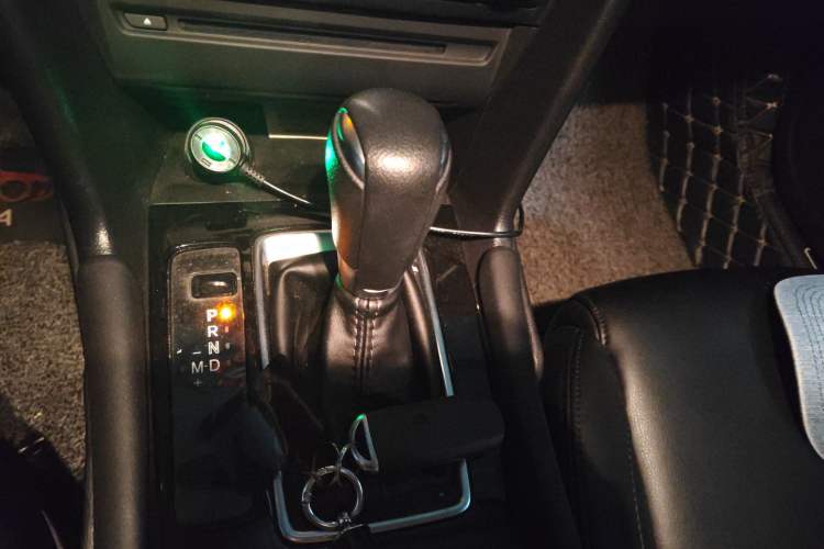 Used Mazda 3 Axela 2017 Hatchback 1.5L Automatic Luxury Model Emission Standard China V