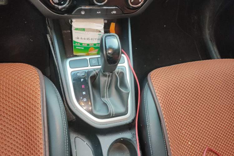 Used Hyundai ix25 2017 1.6L Automatic Smart Version
