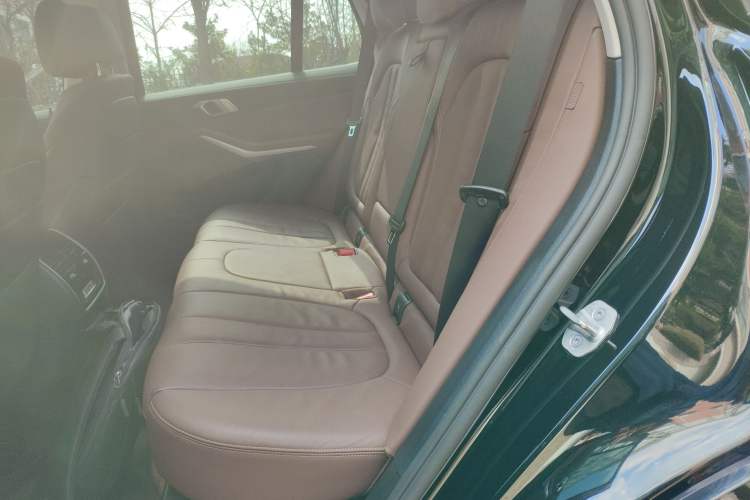 Used BMW X5 (Import) 2021 Restyled xDrive40i Luxury Version M Sport Package