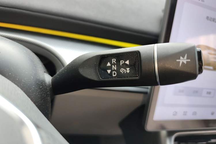 Used ARCFOX Alpha S5 2024 708MAX 200kW