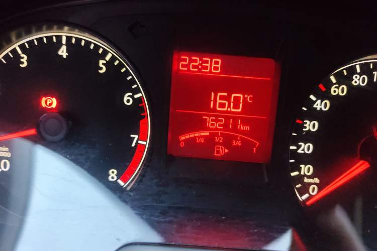 Used Volkswagen Jetta 2015 Value Edition 1.6L Manual Fashionable Style
