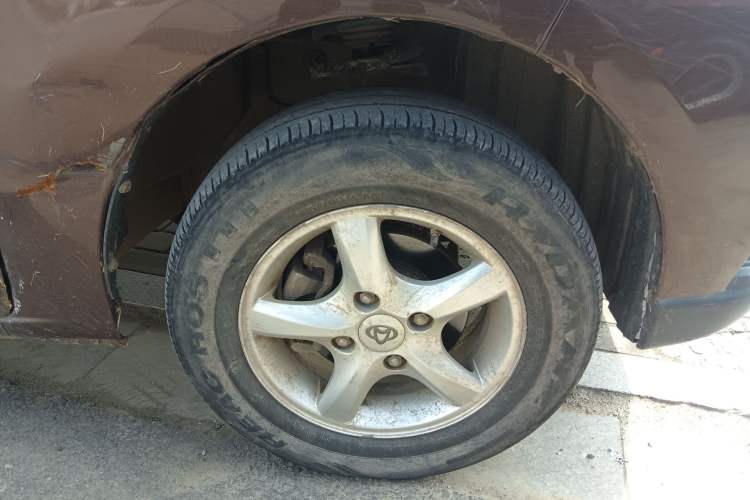 Used CHANGAN KAICHENG Ounuo S 2019 1.5L Ouno S Standard Model China VI JL473QG
