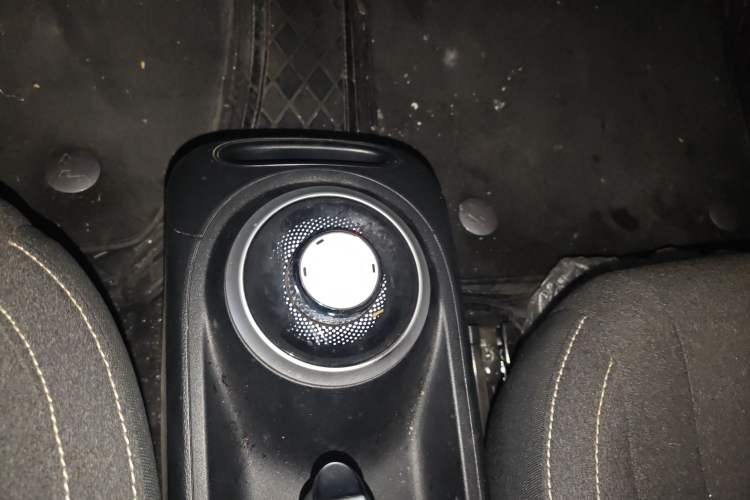 Used Wuling Bingo 2023 203km Light Edition
