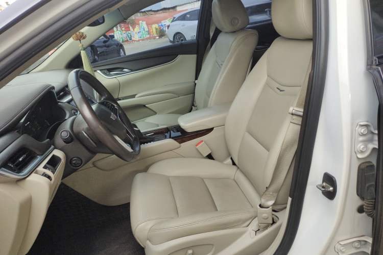 Used Cadillac XTS 2016 28T Tech Edition