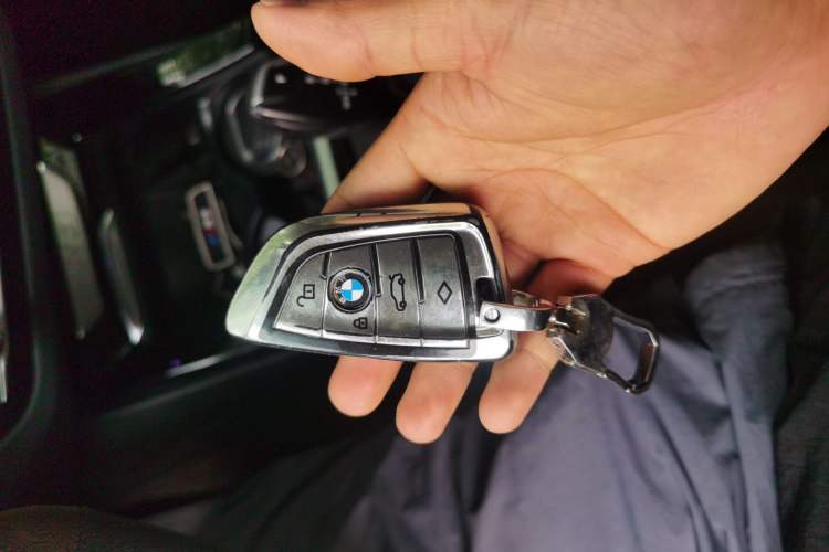 Used BMW X3 2021 xDrive25i M Sport Package