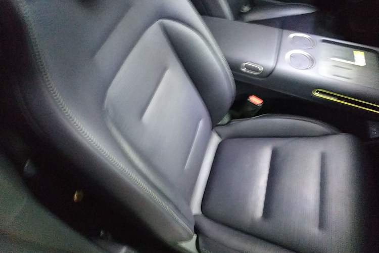 Used Avatr 07 2024 Pro+ All-Electric Version