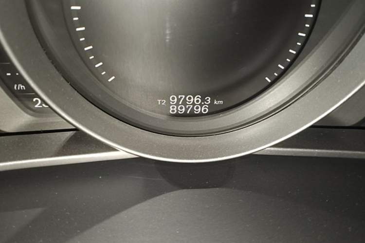 Used Volvo V40 2018 T3 Zhiya Edition