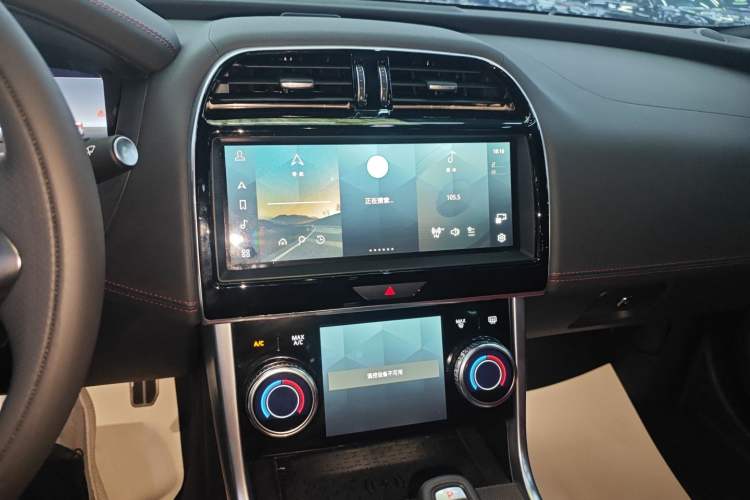 Used Jaguar XEL 2024 2.0T 250 PS R-DYNAMIC S Advanced Sport Edition
