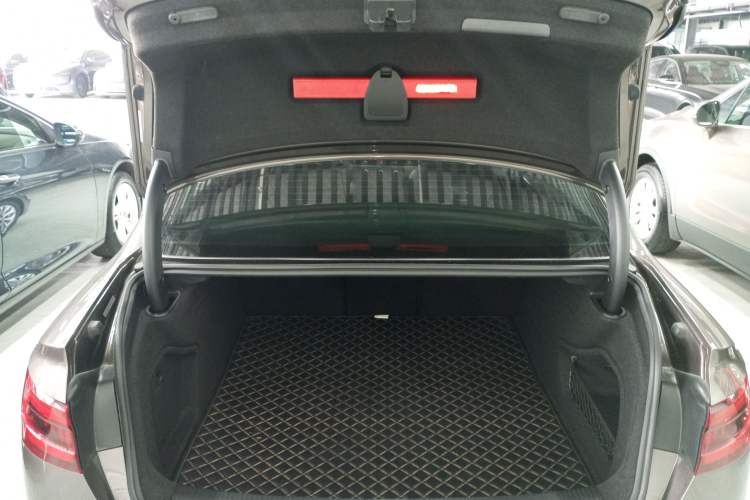 Used Audi A4L 2019 40 TFSI Ambition China VI