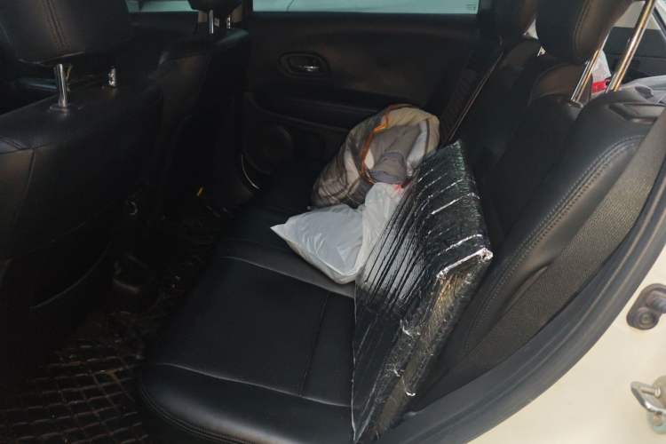 Used Honda Vezel 2017 1.5L CVT 2WD Comfort Model