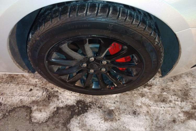 Used Cadillac XTS 2018 28T Elite Edition