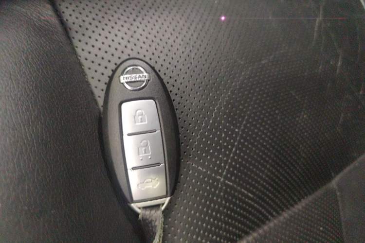 Used Nissan Teana 2013 2.0L XL Comfort Edition