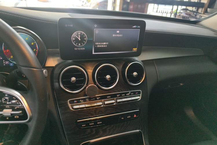 Used Mercedes-Benz C-Class 2019 Restyled C 260 L Sport Edition