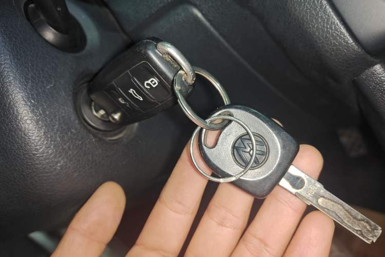 Used Volkswagen Polo 2016 1.4L Automatic Trendy Model
