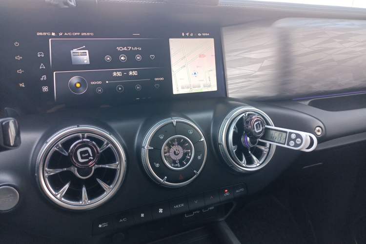 Used Tank 300 2023 2.0T Iron Rider 02