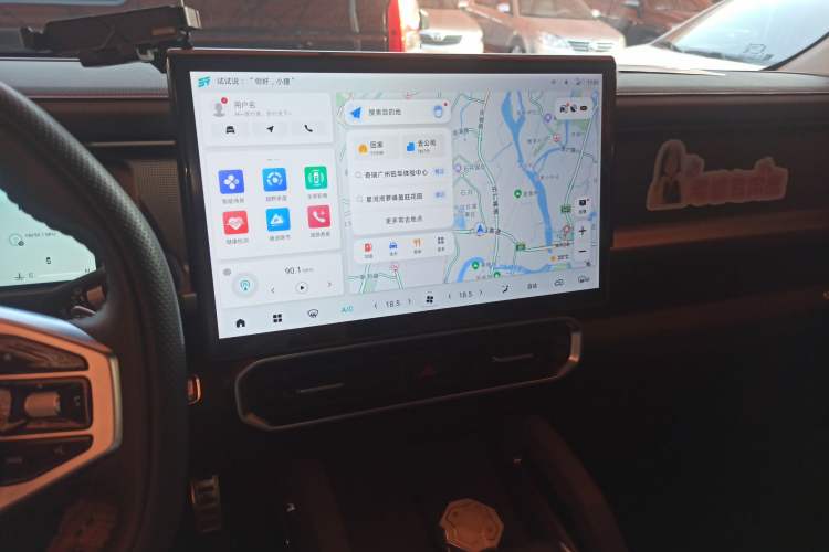 Used JETOUR Traveler 2023 2.0T All-Wheel-Drive Crosser