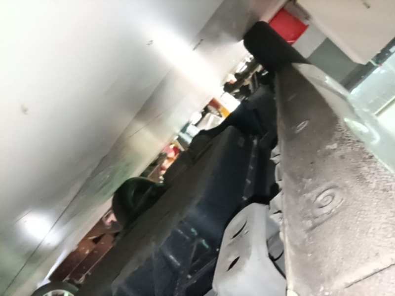 Used Wuling Hongguang MINIEV 2022 Zizai Version Lithium-NMC — 20