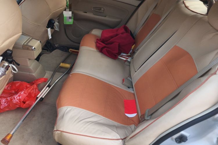 Used Nissan Sylphy 2018 Classic 1.6XE+ CVT Leading Edition