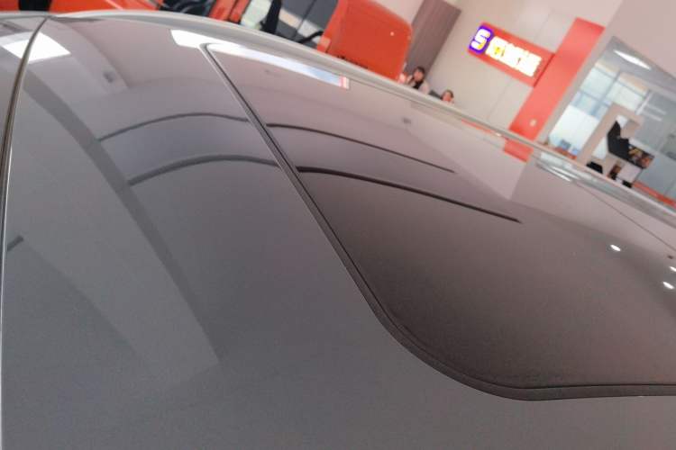 Used Chery Tiggo 8 PLUS 2025 290TGDI DCT Prestige 5-Seater Roof