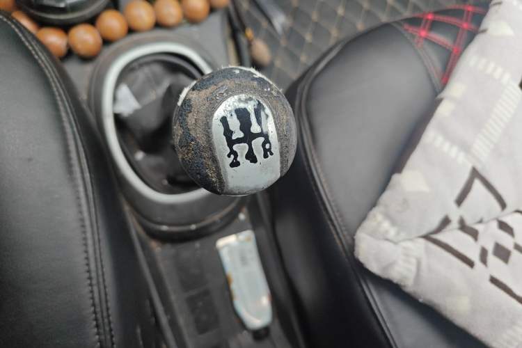 Used Great Wall Florid 2011 CROSS 1.5L MT