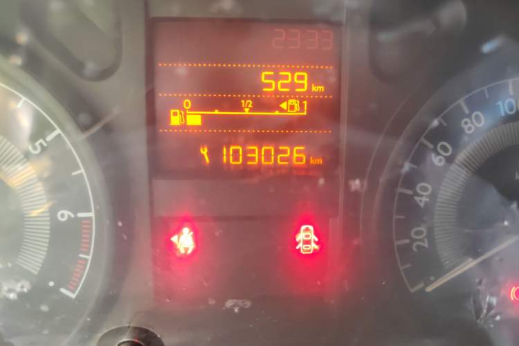 Used Peugeot 301 2016 1.6L Manual Comfort Edition