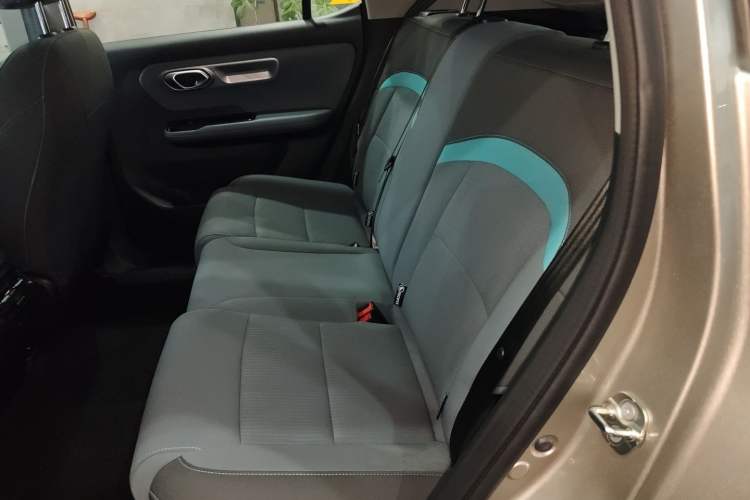 Used AION Y 2025 Plus 510 Enjoy Edition
