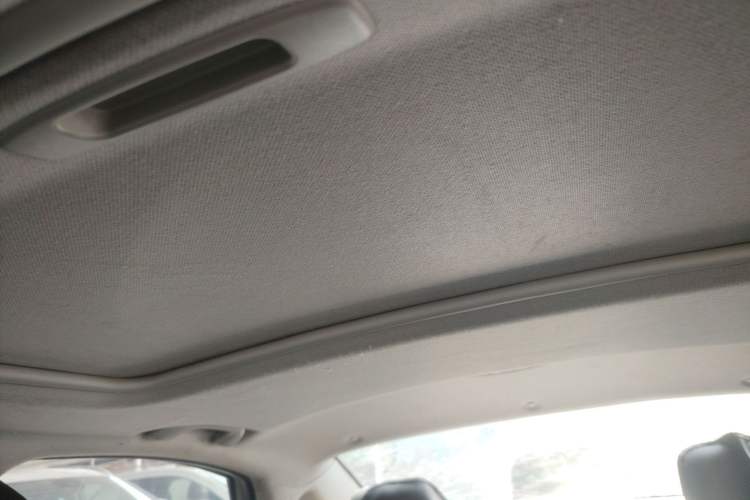 Used BAIC Senova D50 2016 1.5L Manual Elite Edition