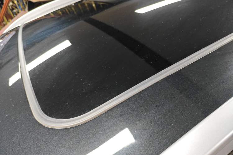 Used Toyota IZOA 2021 Dual-Motor 2.0L Yi Xing Edition