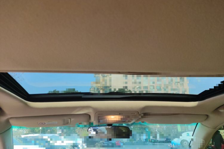 Used Toyota Crown 2007 2.5L Royal Special Edition